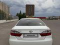 Toyota Camry 2015 года за 12 200 000 тг. в Караганда – фото 4