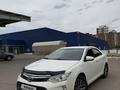 Toyota Camry 2015 года за 12 200 000 тг. в Караганда – фото 2