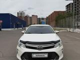 Toyota Camry 2015 года за 12 200 000 тг. в Караганда