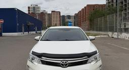Toyota Camry 2015 года за 12 200 000 тг. в Караганда