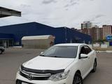 Toyota Camry 2015 года за 12 200 000 тг. в Караганда – фото 5