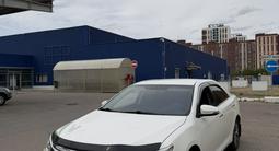 Toyota Camry 2015 года за 12 200 000 тг. в Караганда – фото 5