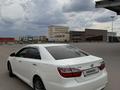 Toyota Camry 2015 года за 12 200 000 тг. в Караганда – фото 6