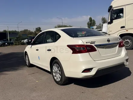 Nissan Sylphy 2024 года за 9 000 000 тг. в Алматы – фото 4