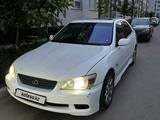 Lexus IS 200 2000 годаүшін3 850 000 тг. в Алматы