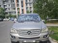Mercedes-Benz ML 500 2006 годаүшін6 200 000 тг. в Алматы