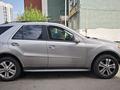 Mercedes-Benz ML 500 2006 годаүшін6 200 000 тг. в Алматы – фото 4