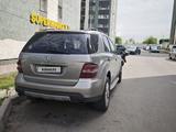 Mercedes-Benz ML 500 2006 годаүшін6 200 000 тг. в Алматы – фото 5