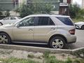 Mercedes-Benz ML 500 2006 годаүшін6 200 000 тг. в Алматы – фото 6