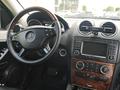 Mercedes-Benz ML 500 2006 годаүшін6 200 000 тг. в Алматы – фото 8