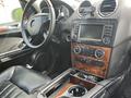Mercedes-Benz ML 500 2006 годаүшін6 200 000 тг. в Алматы – фото 9