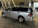 Honda Odyssey 2004 года за 4 200 000 тг. в Алматы – фото 2