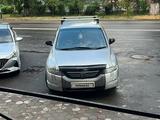 Honda Odyssey 2004 года за 4 200 000 тг. в Алматы – фото 5