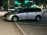 Honda Odyssey 2004 года за 4 200 000 тг. в Алматы – фото 4