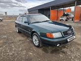 Audi 100 1992 годаfor2 100 000 тг. в Астана – фото 3