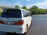 Toyota Alphard 2006 годаүшін8 000 000 тг. в Караганда – фото 4