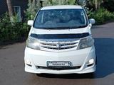 Toyota Alphard 2006 года за 8 000 000 тг. в Караганда – фото 3