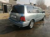 Honda Odyssey 1996 годаfor2 200 000 тг. в Шелек – фото 3