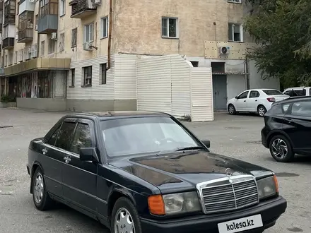 Mercedes-Benz 190 1987 года за 1 200 000 тг. в Павлодар – фото 4