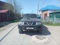 Nissan Patrol 1998 годаүшін3 500 000 тг. в Алматы – фото 2