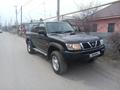 Nissan Patrol 1998 годаүшін3 500 000 тг. в Алматы