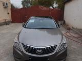 Hyundai Grandeur 2012 года за 8 800 000 тг. в Кызылорда