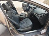 Hyundai Grandeur 2012 года за 8 800 000 тг. в Кызылорда – фото 3