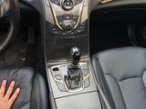 Hyundai Grandeur 2012 года за 8 800 000 тг. в Кызылорда – фото 4