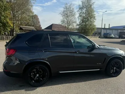 BMW X5 2014 года за 17 500 000 тг. в Актау – фото 4