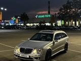 Mercedes-Benz E 320 2004 года за 6 300 000 тг. в Алматы – фото 2
