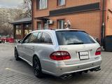 Mercedes-Benz E 320 2004 года за 6 300 000 тг. в Алматы – фото 4