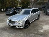 Mercedes-Benz E 320 2004 года за 6 300 000 тг. в Алматы