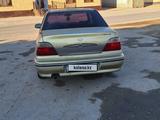 Daewoo Nexia 2006 года за 750 000 тг. в Кызылорда – фото 2