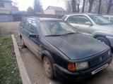 Volkswagen Passat 1992 годаүшін1 200 000 тг. в Уральск – фото 2