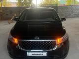 Kia Sedona 2016 годаүшін9 950 000 тг. в Жанакорган
