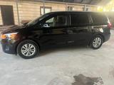 Kia Sedona 2016 годаүшін9 950 000 тг. в Жанакорган – фото 3