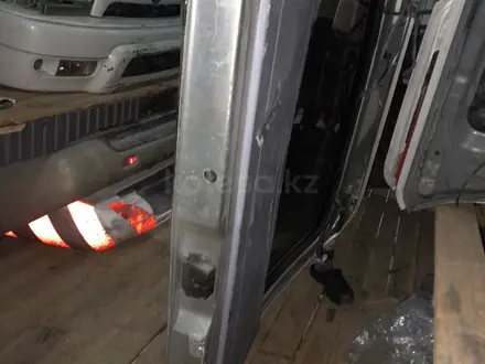 Крышка багажник Тойота 4 Руннерүшін150 000 тг. в Алматы – фото 4