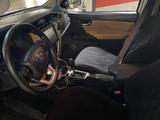Toyota Fortuner 2022 года за 20 000 000 тг. в Астана – фото 4