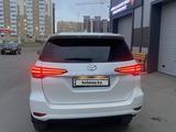 Toyota Fortuner 2022 года за 20 000 000 тг. в Астана – фото 2