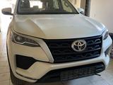 Toyota Fortuner 2022 года за 20 000 000 тг. в Астана