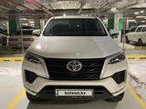 Toyota Fortuner 2022 года за 20 000 000 тг. в Астана – фото 3