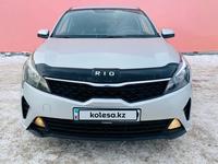 Kia Rio 2020 годаүшін6 547 125 тг. в Астана