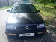 Volkswagen Golf, 1994