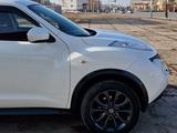 Nissan Juke 2013 года за 5 800 000 тг. в Кызылорда – фото 2