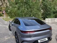 BYD Han, 2024