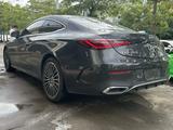 Mercedes-Benz CLE 300 2024 года за 40 000 000 тг. в Бишкек – фото 5