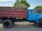 ГАЗ  53 1989 года за 1 500 000 тг. в Шымкент – фото 3