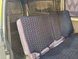 Changan Chana SC6350С 2012 годаүшін2 100 000 тг. в Тараз – фото 5