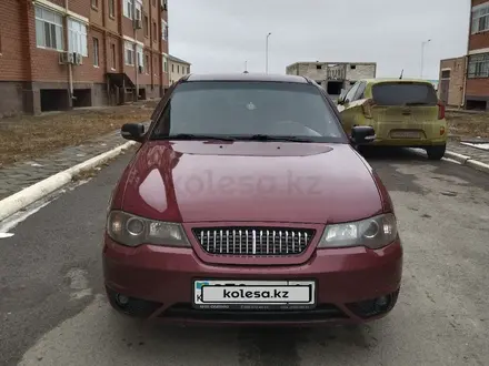 Daewoo Nexia 2011 года за 1 950 000 тг. в Кызылорда – фото 3