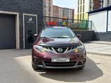 Nissan Murano 2013 года за 7 000 000 тг. в Караганда